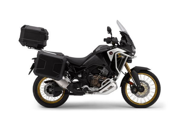 Honda Africa Twin CRF1100A2L2ED (20MY)